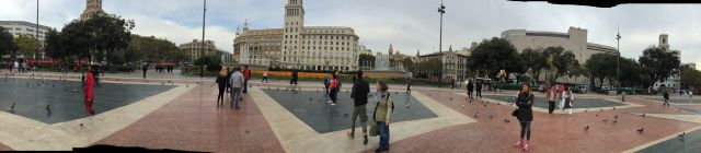 Placacatalunya