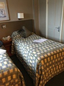 sidney hotel