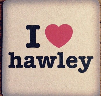 HAWLEYARMS