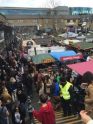Londra – Camden Town