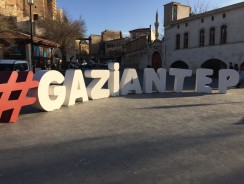 Gaziantep: Nerede Kalmıştık?