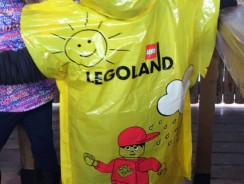 Legoland Windsor İngiltere : Legosever her çocuğun hayali…