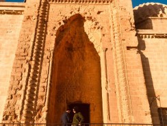 Mardin … Bir Sevda Masalı…